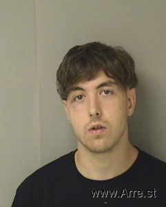 Christopher Washer Arrest