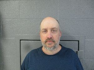 Christopher Waybright Arrest Mugshot