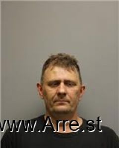 Christopher White Arrest Mugshot