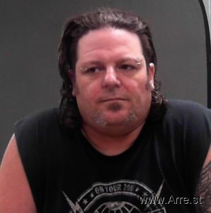 Christopher Wildern Arrest Mugshot