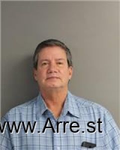 Christopher Winnell Arrest Mugshot