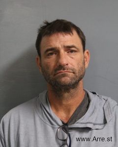 Christopher Witthohn Arrest Mugshot