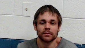 Christopher Young Arrest