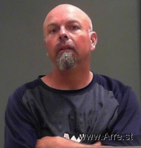 Christopher Young Arrest Mugshot