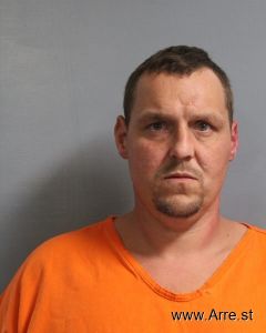 Christopher Zackoski Arrest Mugshot