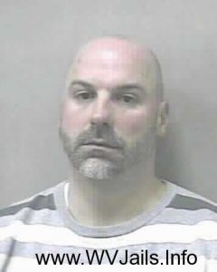  Christopher Adams Arrest Mugshot