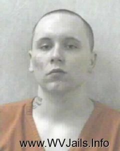 Christopher Adkins Arrest Mugshot