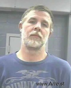 Christopher Adkins Arrest Mugshot