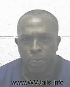 Christopher Allen Arrest Mugshot