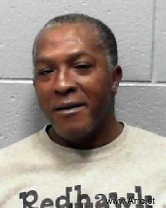 Christopher Allen Arrest Mugshot