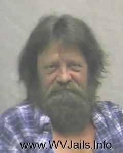 Christopher Arbaugh Arrest Mugshot