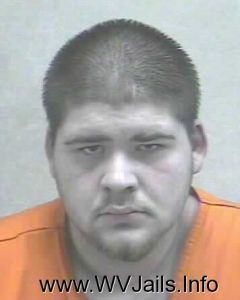  Christopher Arbogast Arrest