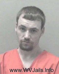 Christopher Barnett Arrest Mugshot