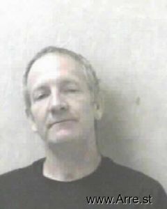 Christopher Berkley Arrest Mugshot