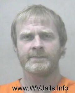 Christopher Blackburn Arrest Mugshot