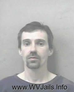 Christopher Boggs Arrest