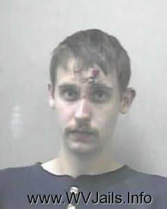  Christopher Burnett Arrest Mugshot