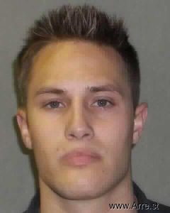 Christopher Burroughs Arrest Mugshot