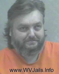 Christopher Carlson Arrest Mugshot