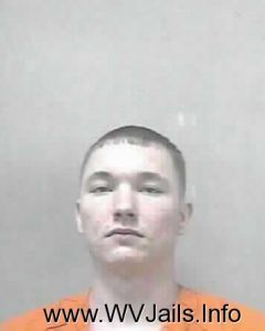 Christopher Chapman Arrest Mugshot