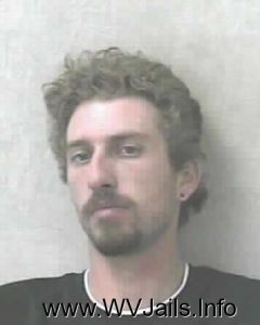  Christopher Childers Arrest