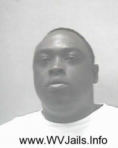 Christopher Christian Arrest Mugshot