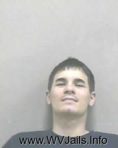 Christopher Ciciarelli Arrest Mugshot