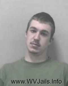 Christopher Clark Arrest Mugshot