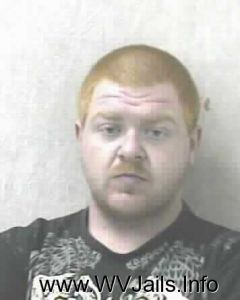 Christopher Clark Arrest Mugshot