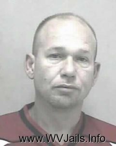 Christopher Cline Arrest Mugshot