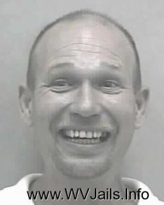 Christopher Cline Arrest Mugshot