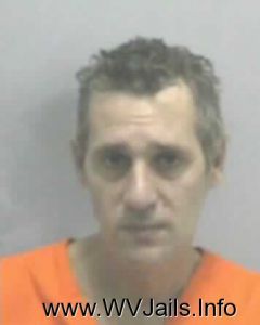 Christopher Coffman Arrest Mugshot