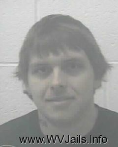 Christopher Conley Arrest Mugshot