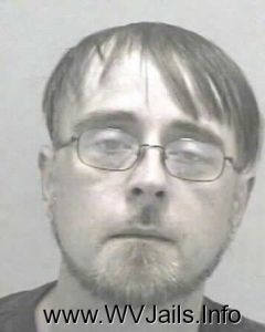 Christopher Cooper Arrest Mugshot