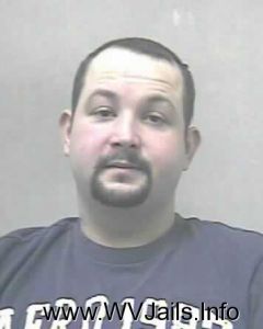 Christopher Covey Arrest Mugshot