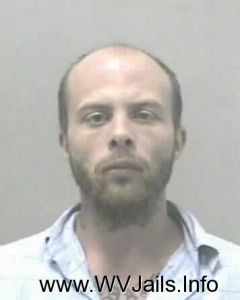 Christopher Crosswhite Arrest