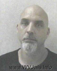 Christopher Cullum Arrest Mugshot