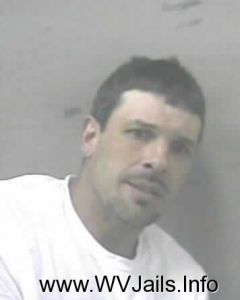 Christopher Curry Arrest Mugshot