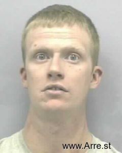 Christopher Deel Arrest Mugshot