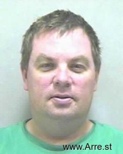 Christopher Dilley Arrest