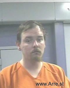 Christopher Donahue Arrest Mugshot