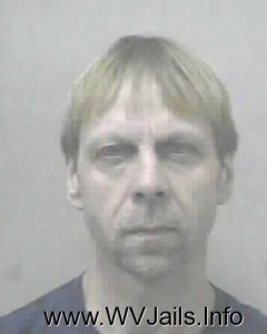 Christopher Dunbar Arrest Mugshot