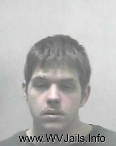 Christopher Dunlap Arrest Mugshot