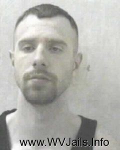 Christopher Dunlap Arrest Mugshot