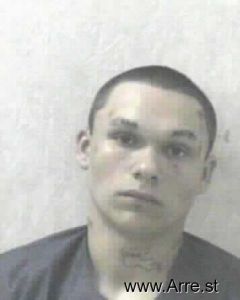 Christopher Dunn Arrest Mugshot