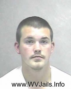 Christopher Farris Arrest Mugshot