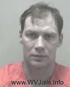  Christopher Gibson Arrest Mugshot