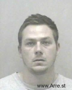 Christopher Green Arrest Mugshot