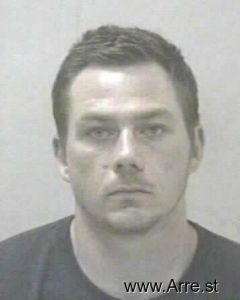 Christopher Green Arrest Mugshot