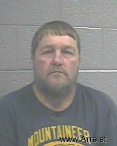 Christopher Grimmett Arrest Mugshot